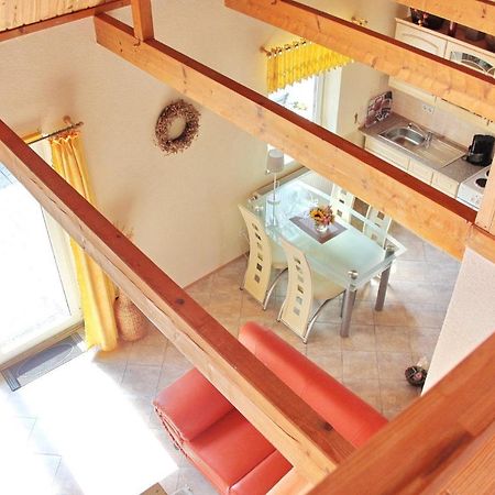 Ferienhaus Herz لوبنو المظهر الخارجي الصورة
